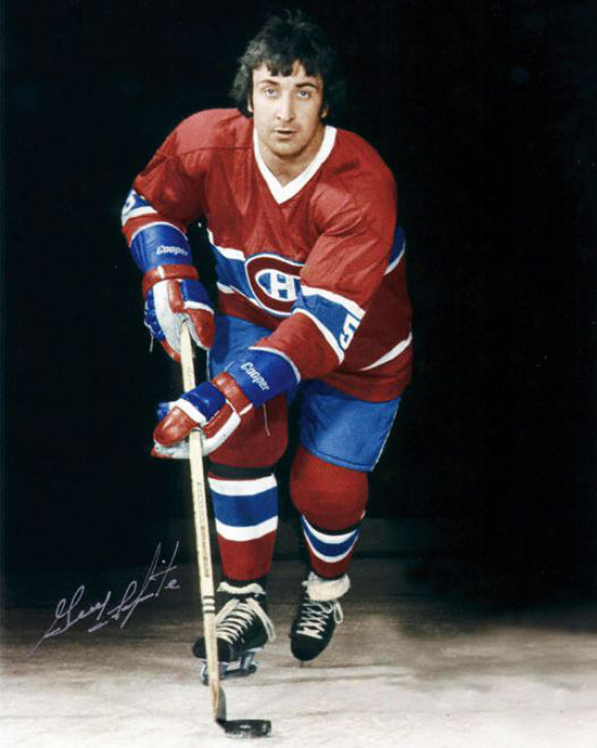 Ги Лапойнт.