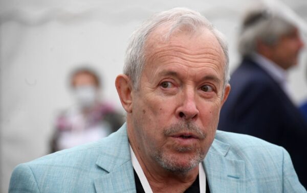    Андрей Макаревич*, фото: дзен.ру