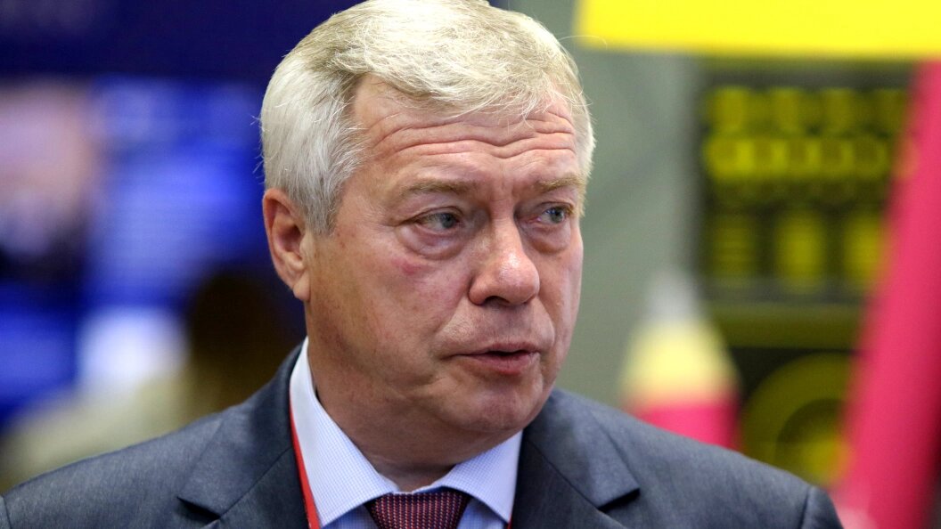    Фото: Maksim Konstantinov/Globallookpress