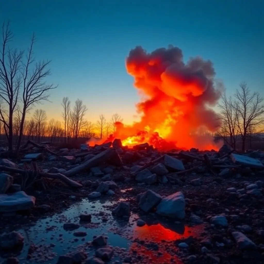 Сможет ли Трамп "помирить" Россию и Украину?