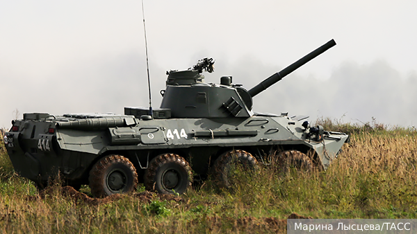     Фото: Марина Лысцева/ТАСС