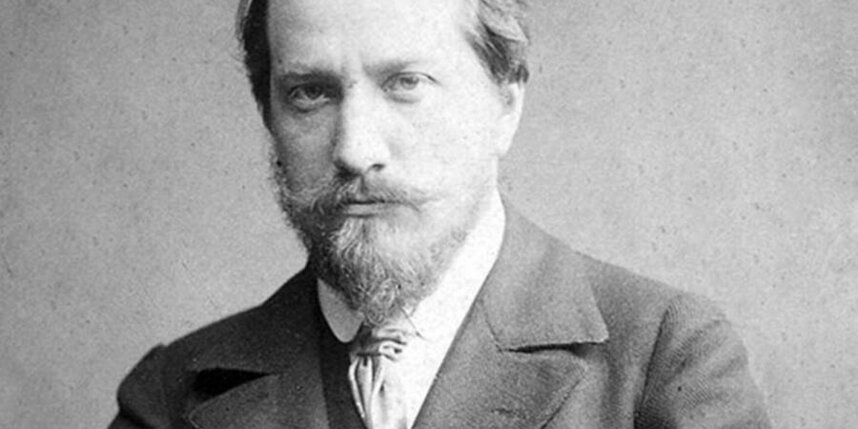    Валентин Серовhistrf.ru