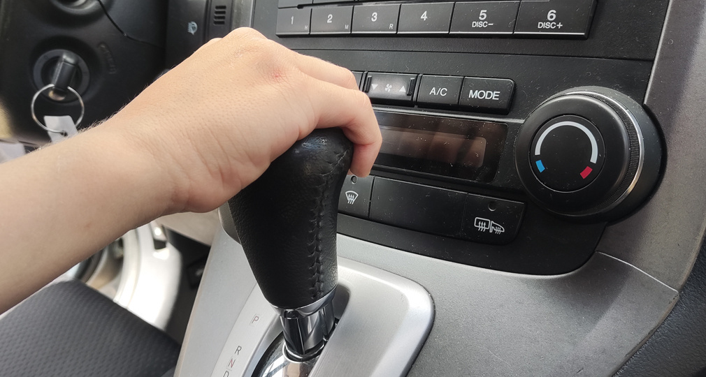 Как не сломать вариатор на авто зимой: делюсь простыми, но важными советами