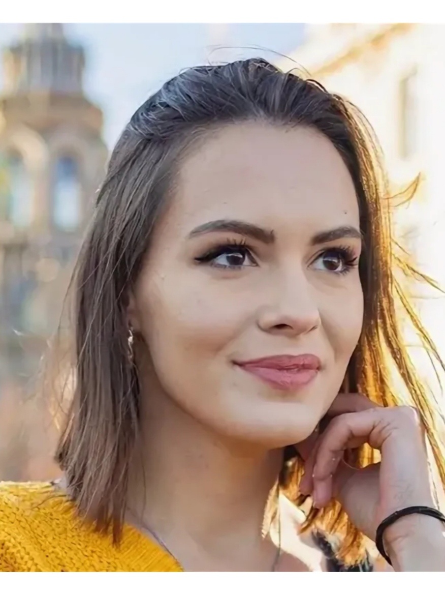 Валентина Муравская