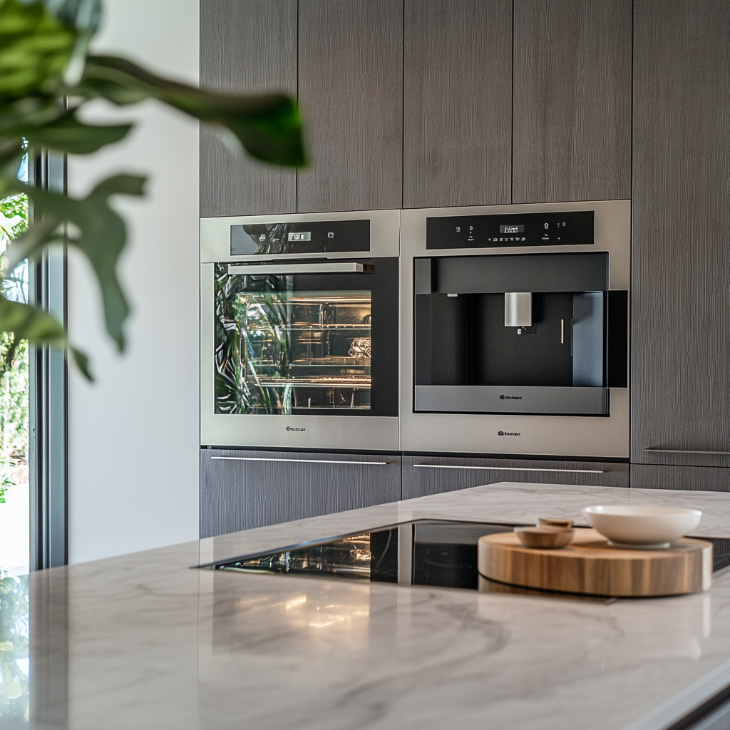 Бытовая техника для кухни