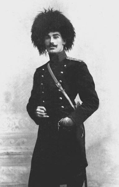 Алдатов Николай Борисович