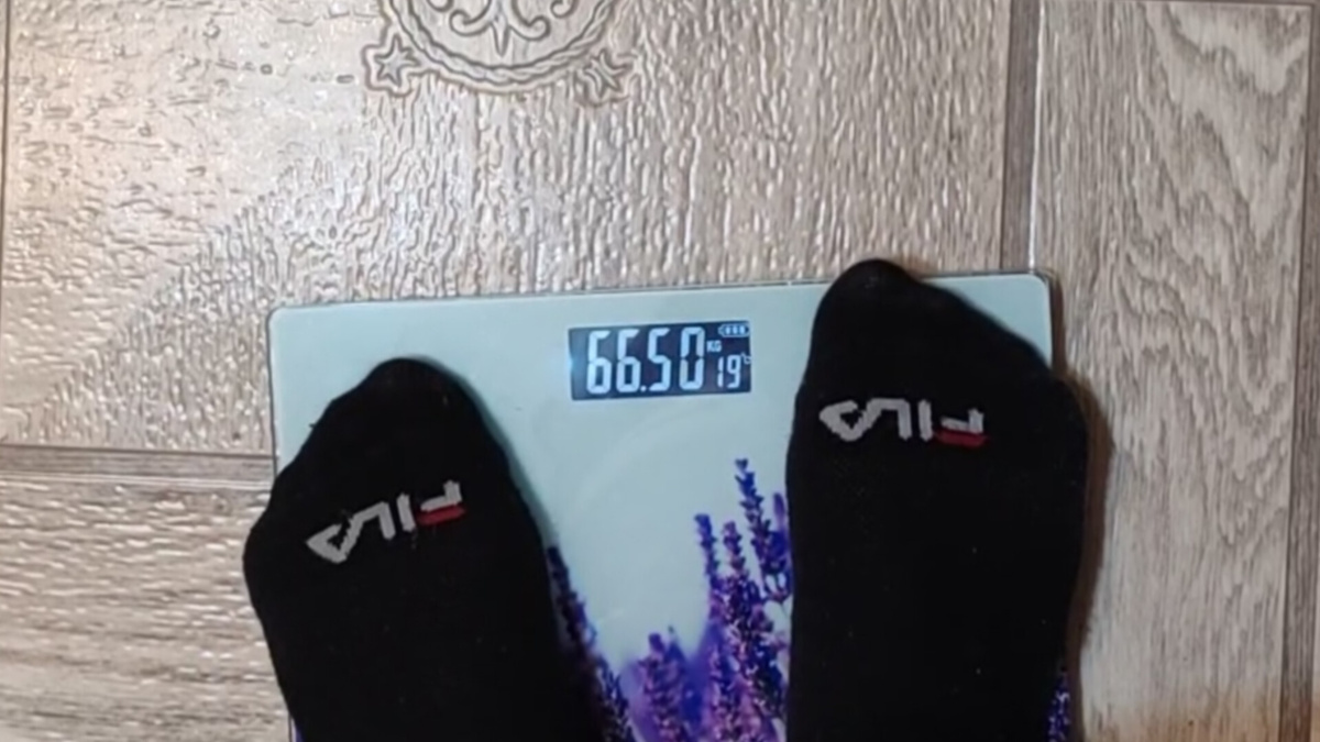 Фото автора канала. 