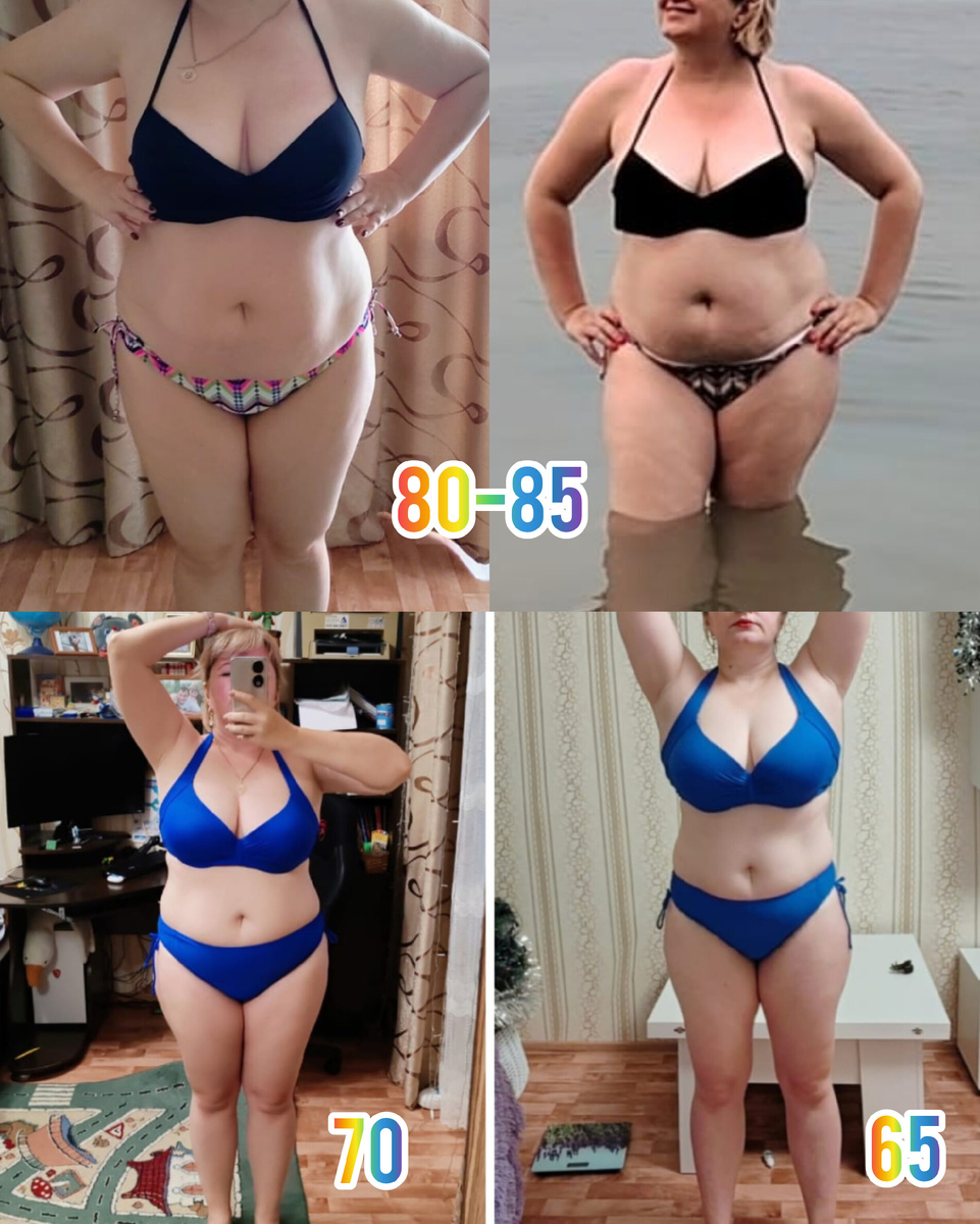 Фото автора канала. 