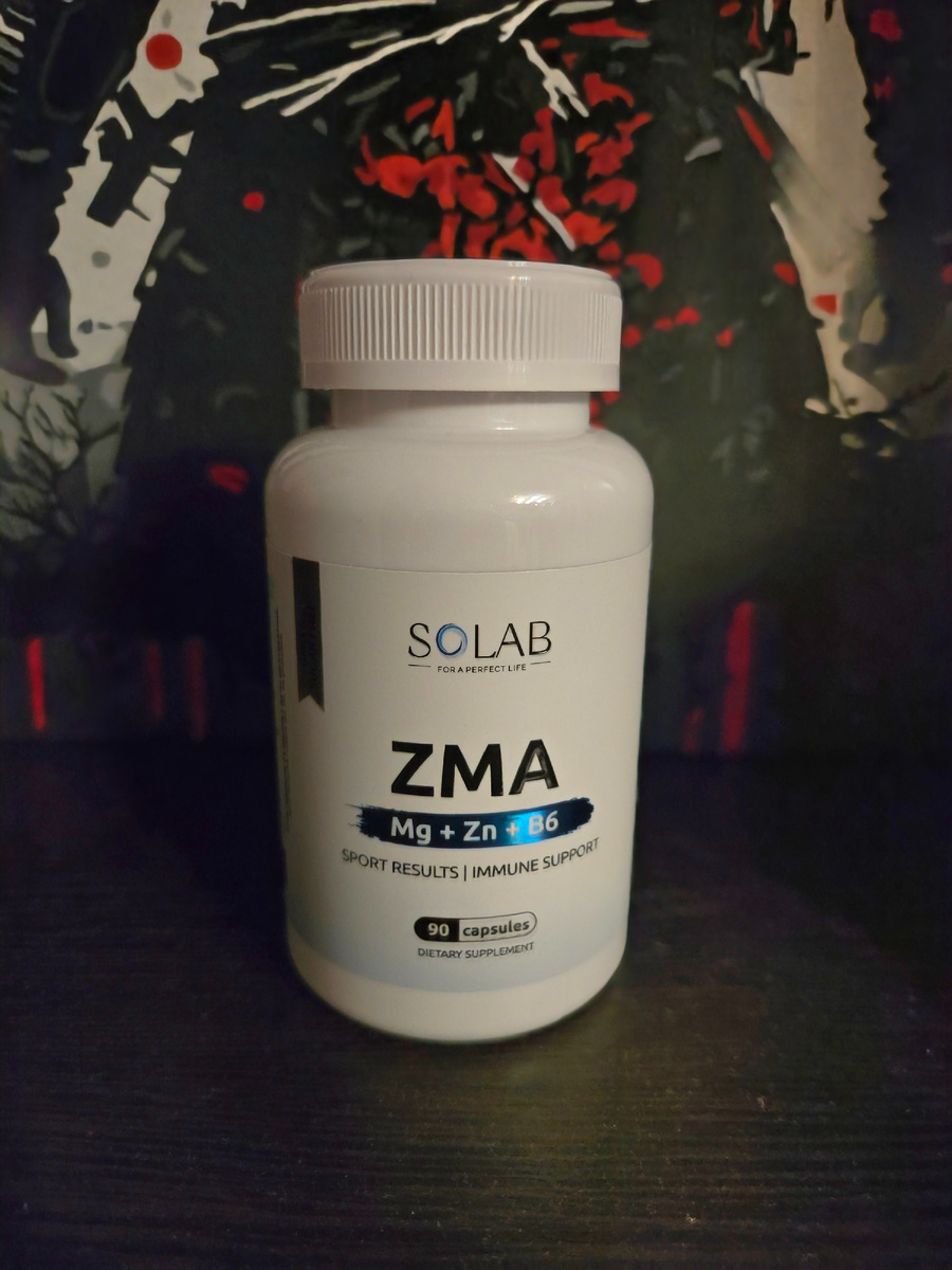 Всегда у меня в наличии, один из основных моих добавок которые я использую.