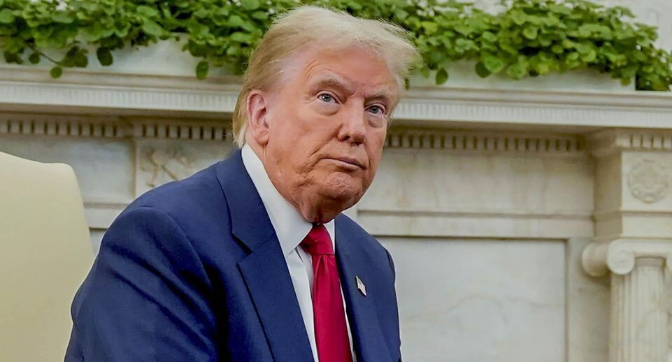    Al Drago — Pool via CNP / Global Look Press