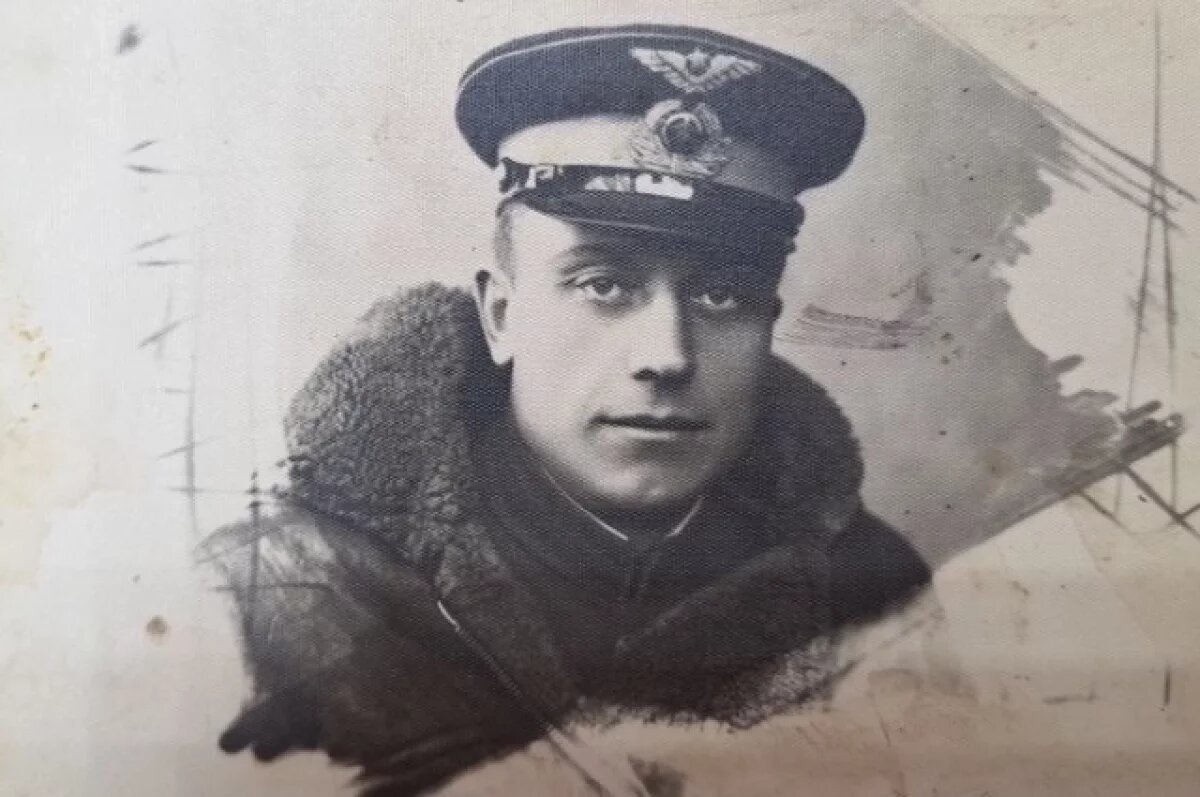    Герой Советского Союза Александр Архипович Винокуров.