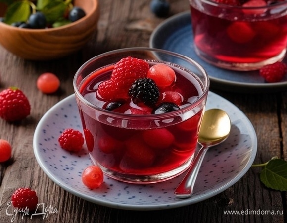 Чем полезен натуральный мармелад?