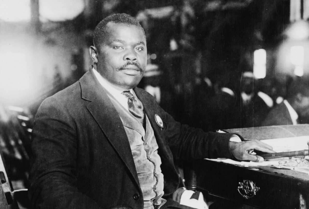     / Источник: © Library of Congress