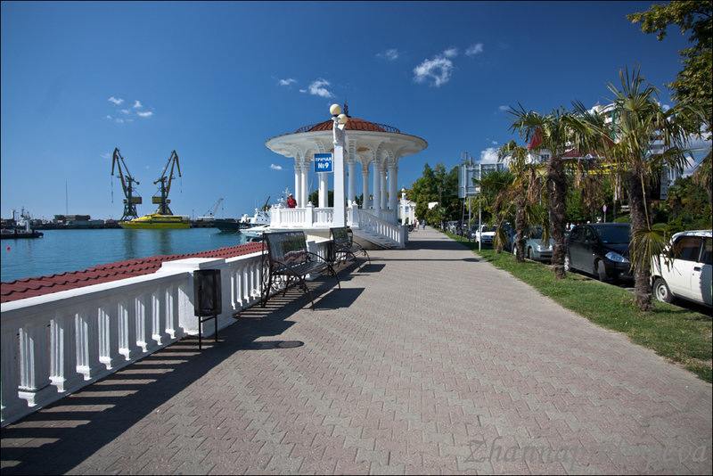 Фото: Яндекс карты. Автор: Жанна Прокопьева