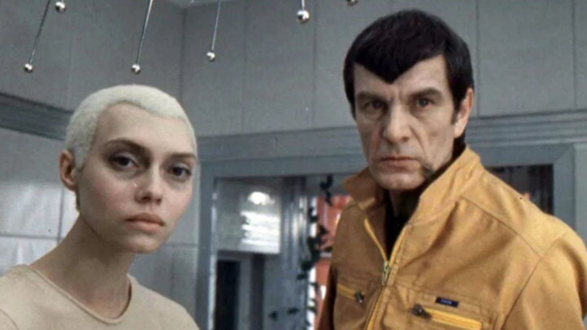 Нийя и Ракан кадр из фильма «Через тернии к звездам»