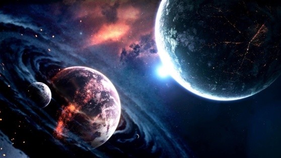    Ученые объяснили, из-за чего орбиты 4 планет Солнечной системы могли измениться Ирина Петрова