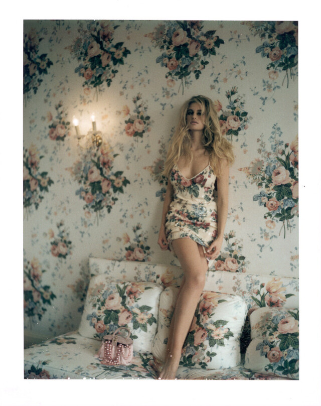 фотограф Бруно Бизанг