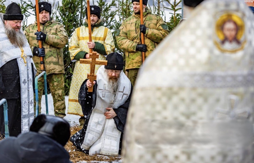 Фото Дмитрия Кандинского.