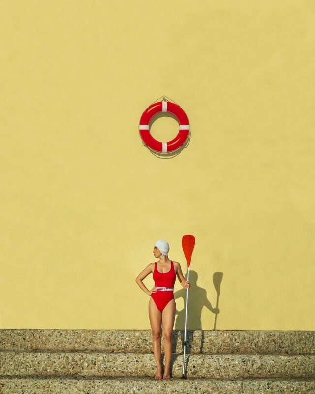 Фотограф Ярослав Савин