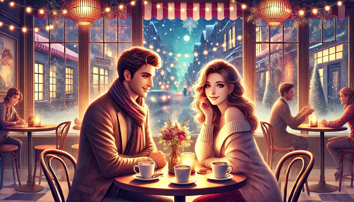 10 признаков настоящей любви