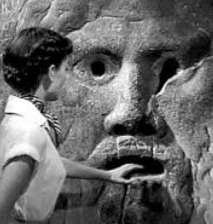 "Римские каникулы" вдохновили...