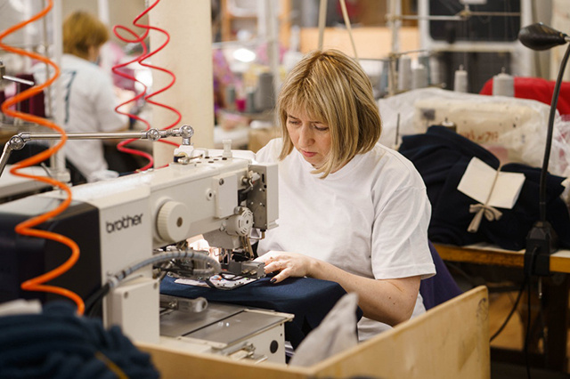 Сделано в России! Тверское предприятие получило престижный сертификат