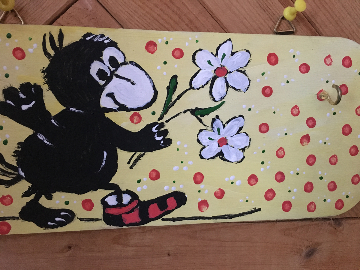 На свидание