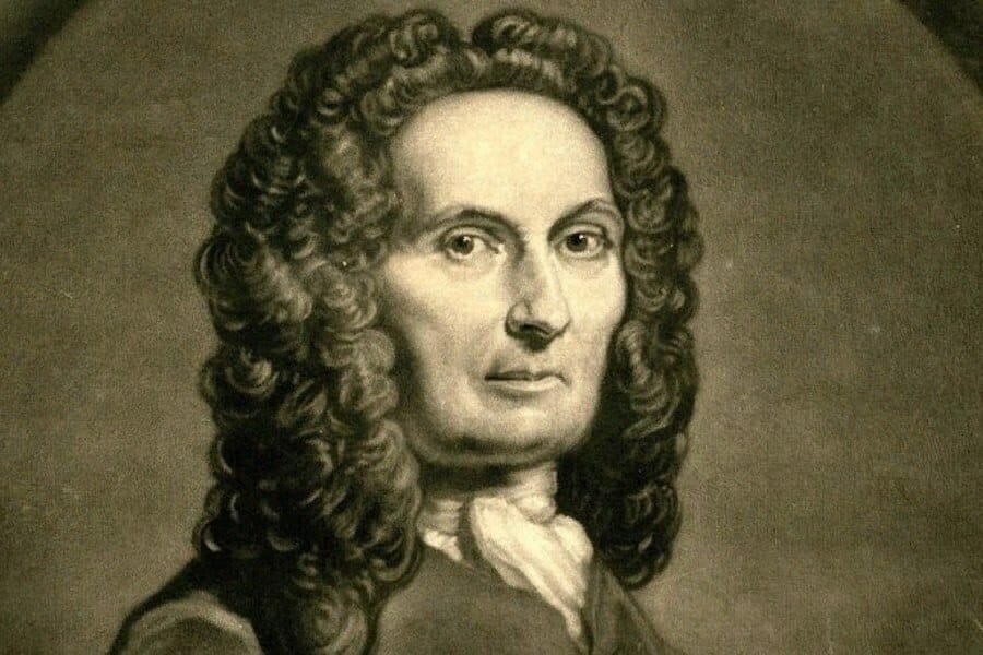 Абрахам де Муавр (1667-1754)