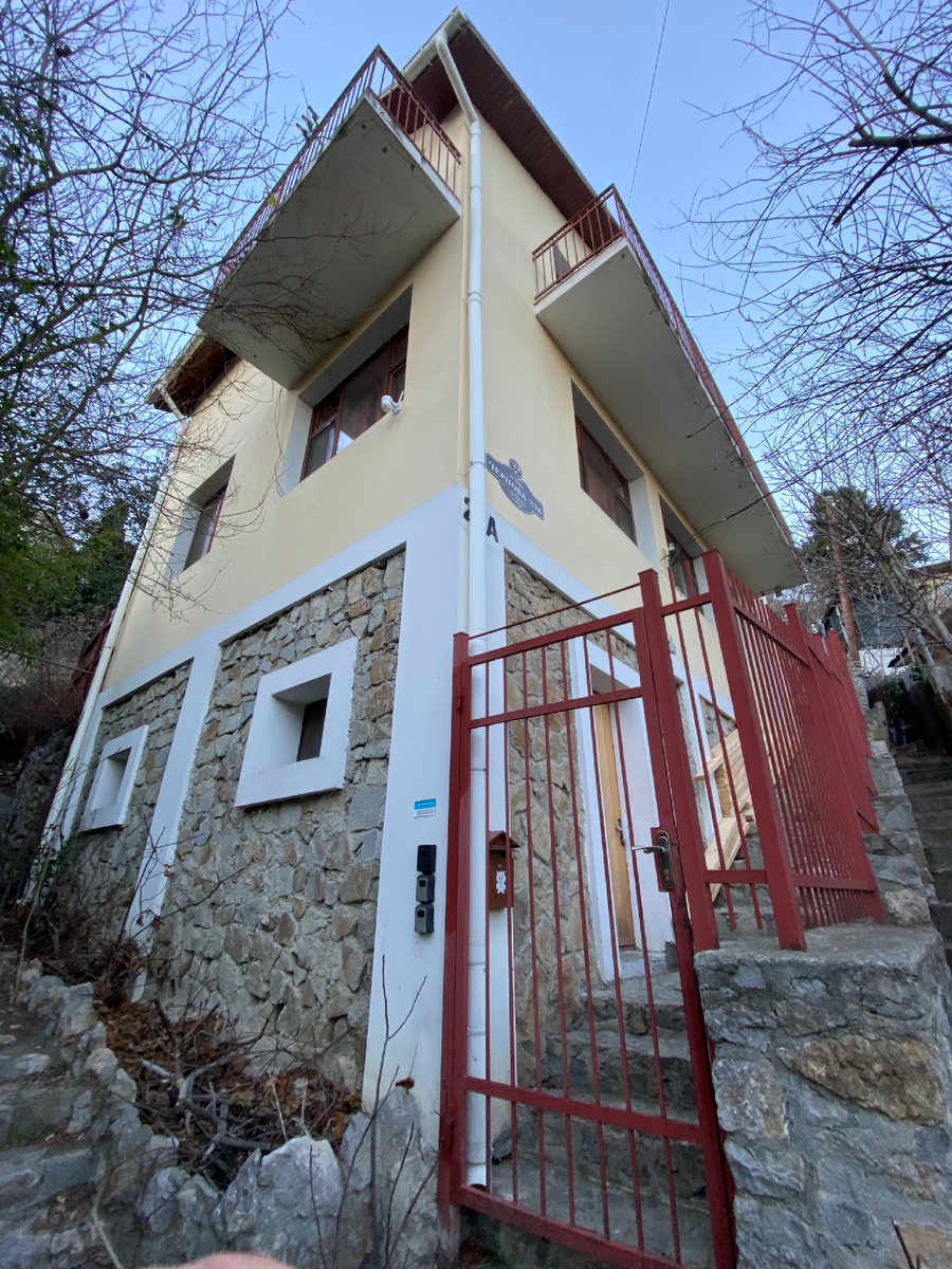 Фото автора 