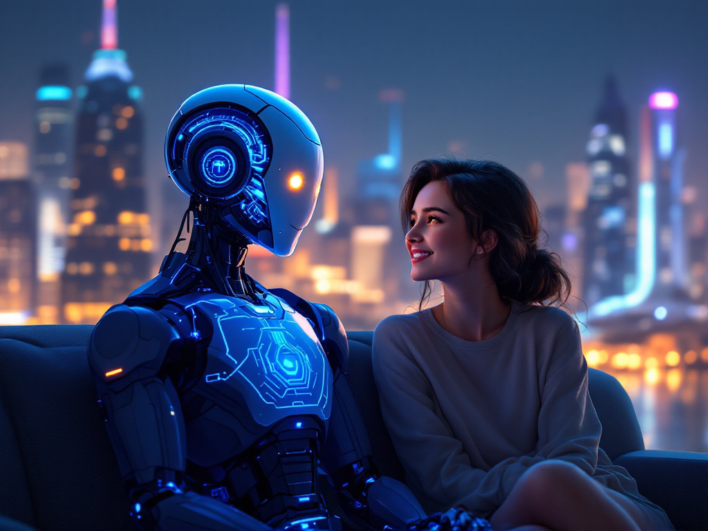 Изображение сгенерировано с помощью ИИ