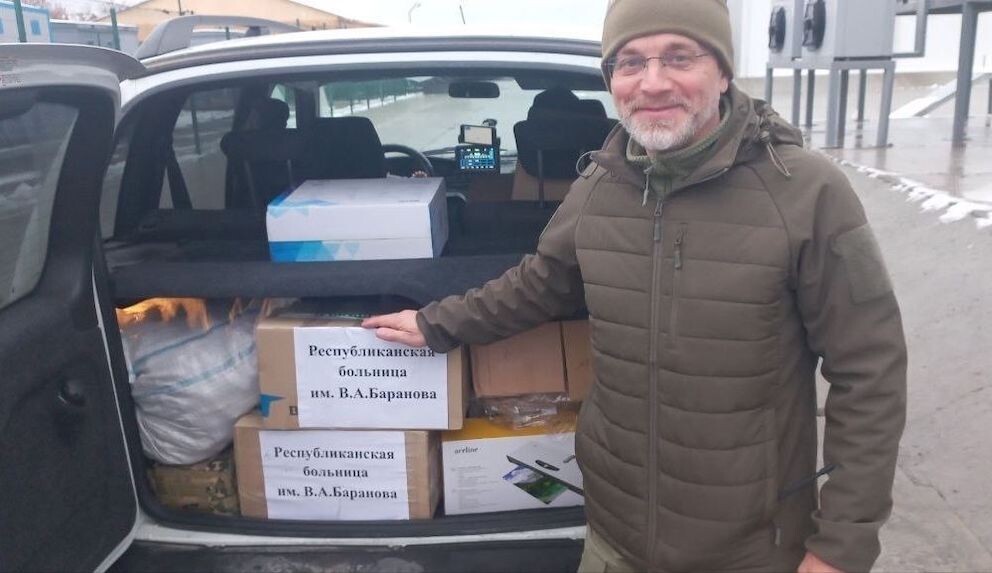 Элиссан Шандалович