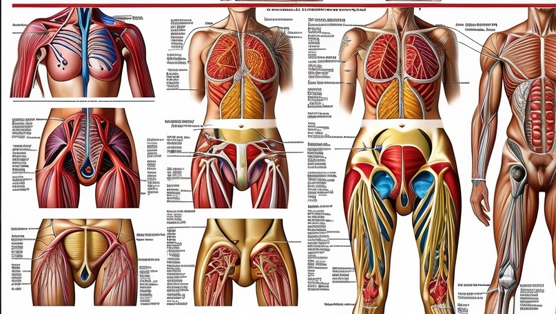 Картинка сгенерирована нейросетью Stable Diffusion