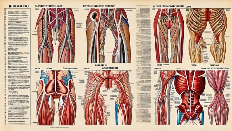 Изображение сгенерировано нейросетью Stable Diffusion