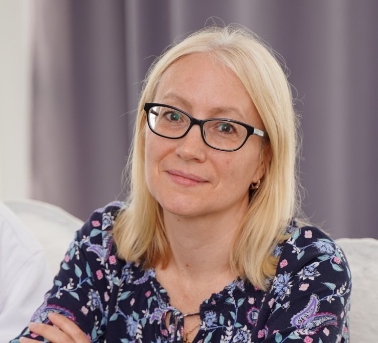 Татьяна Дунаева