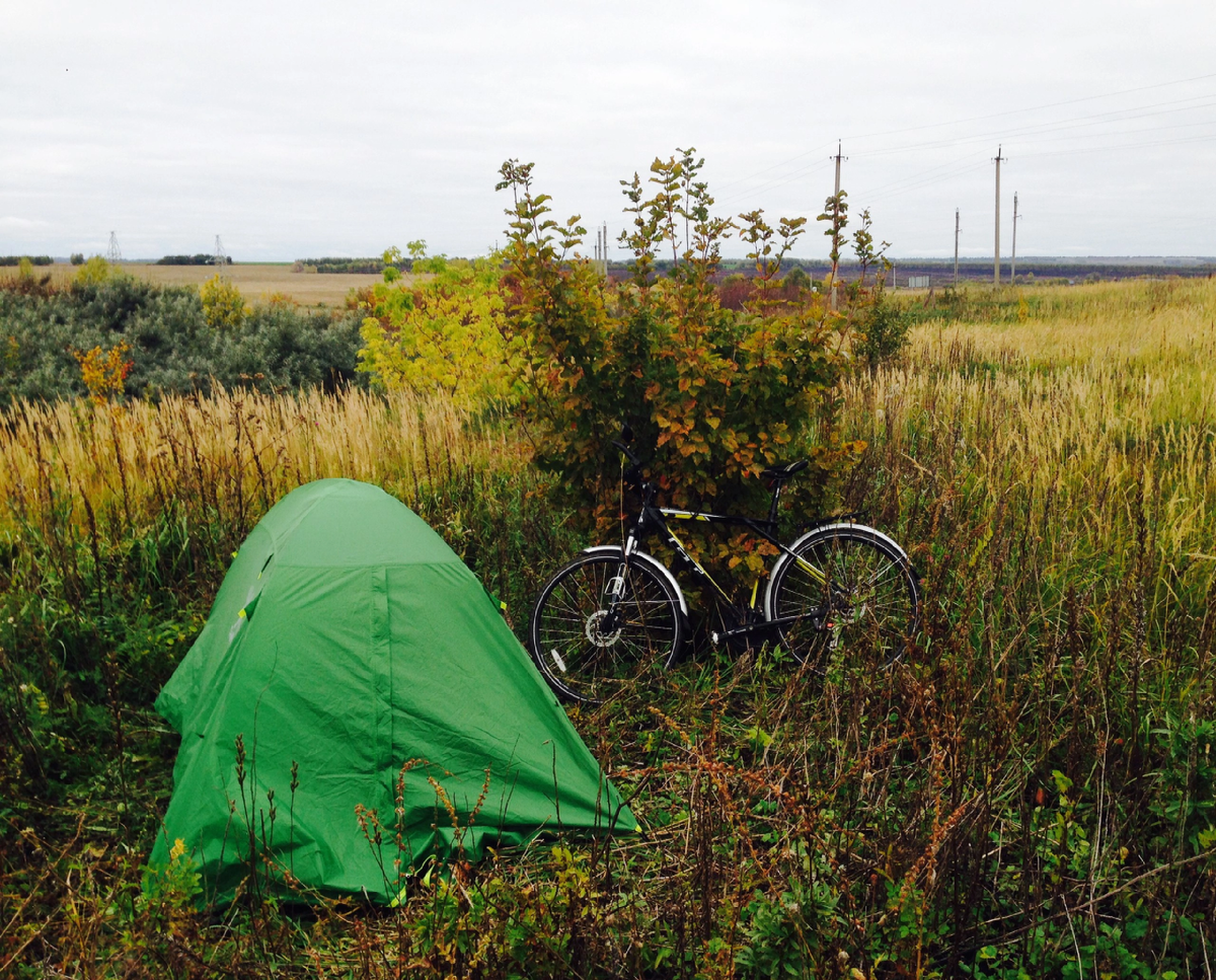 Велопутешествие Чебоксары-Грузия-Турция-Азербайджан-Казахстан. Фото автора 
