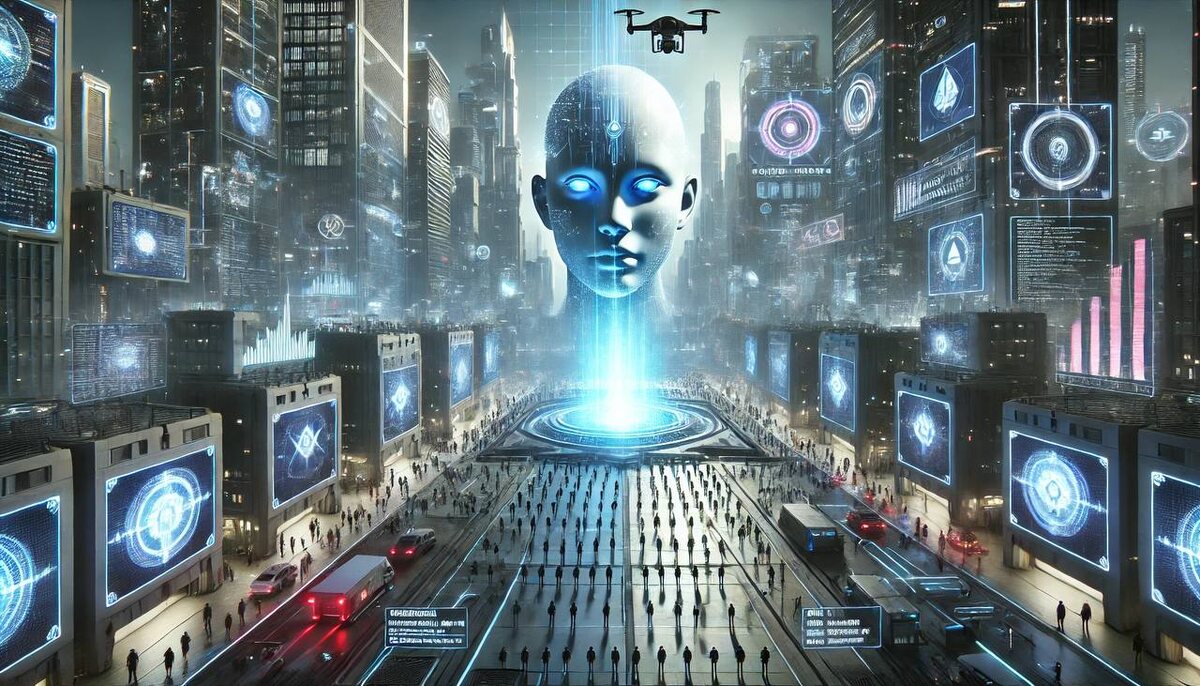 Технологический прогресс, искусственный интеллект и глобализация всё чаще ставят под сомнение традиционные основы морали. Можем ли мы представить мир, где моральные принципы утратят свою значимость, уступив место алгоритмам и рациональной логике? Каким будет этот мир?