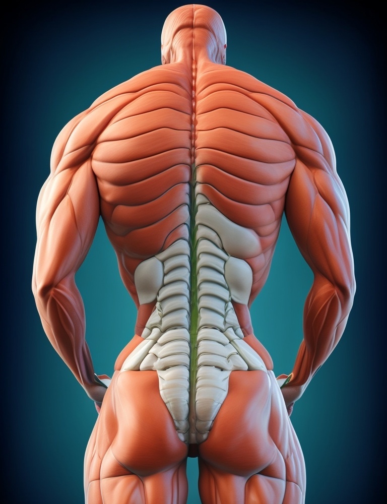 Изображение сгенерировано нейросетью https://app.leonardo.ai/