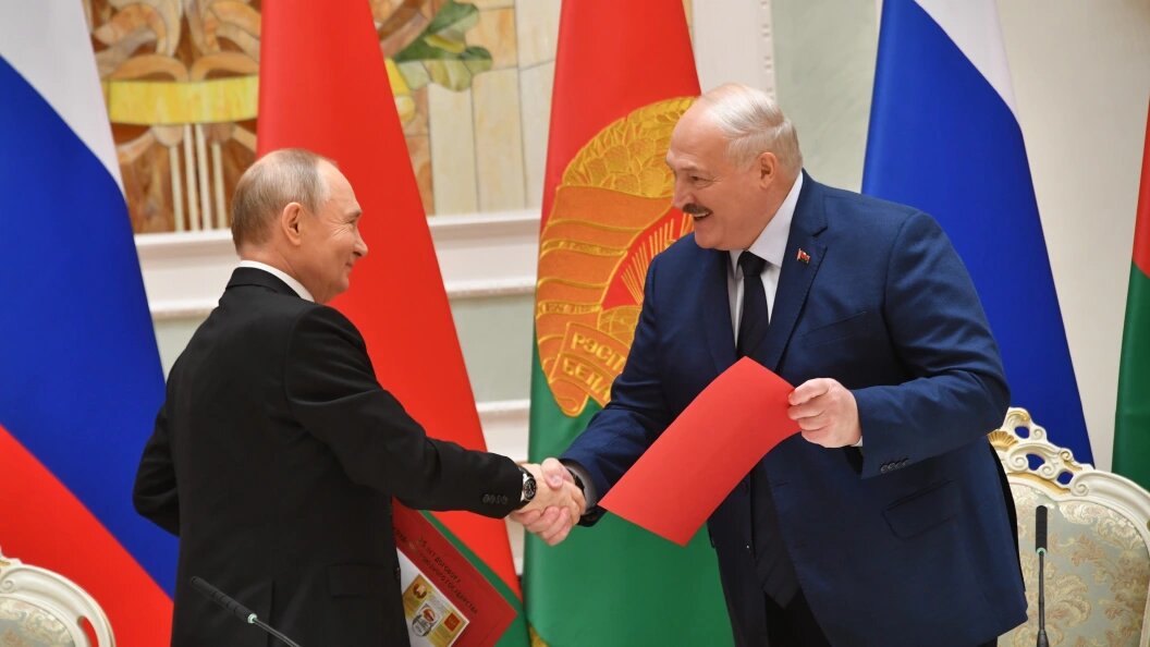    комсомольская правда/Globallookpress