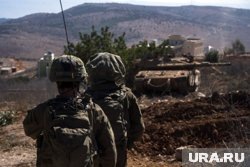    В секторе Газа освободили первых заложников