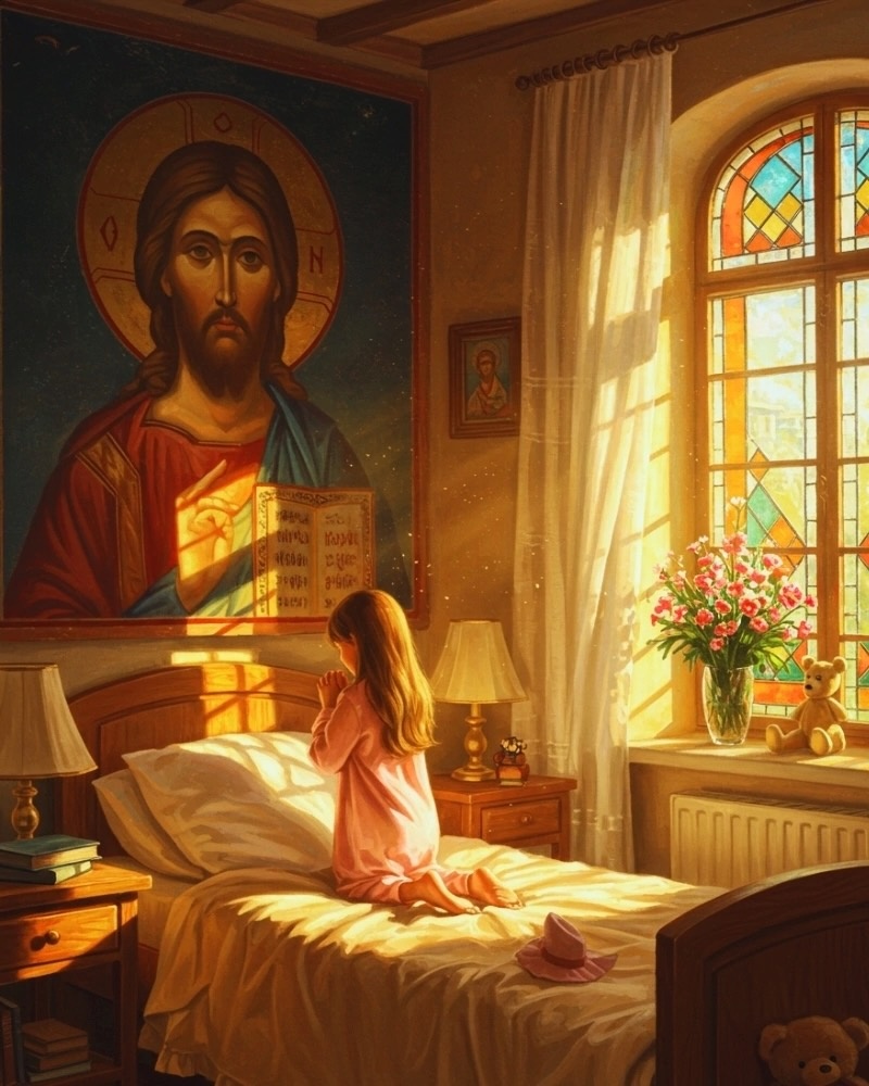 Что такое религия и почему не следует бояться этого слова.