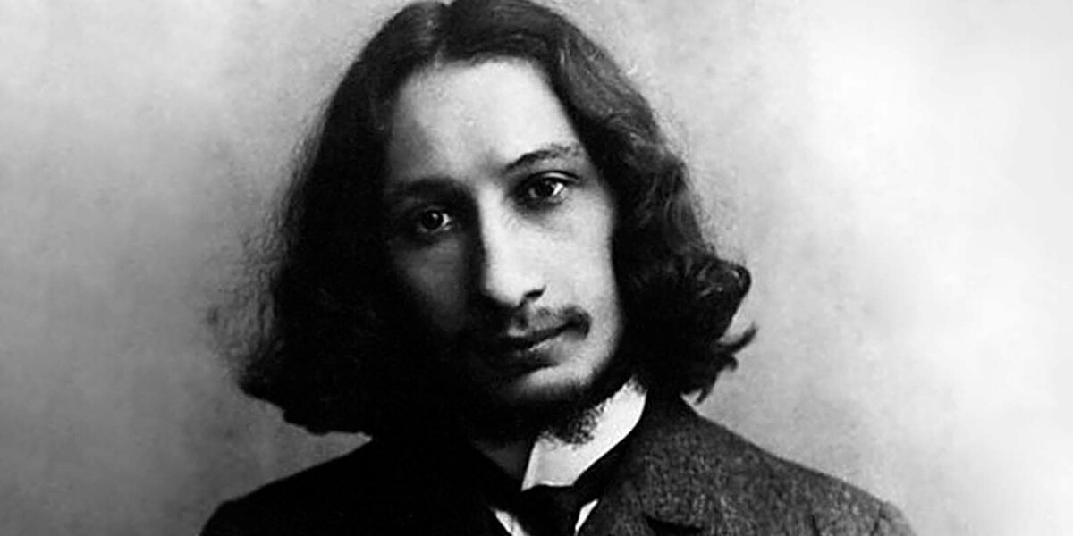 Павел Александрович Флоренский, Русский философоф и мыслитель.