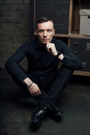 Нумеролог Дмитрий Шимко