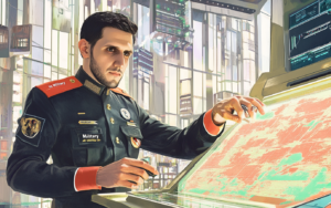    Искусственный интеллект в военной сфере: как ИИ меняет стратегическое планирование и что это значит для будущего безопасности Илларион Головков