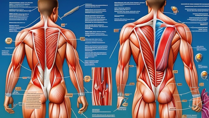 Картинка сгенерирована нейросетью Stable Diffusion