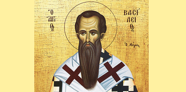 Metropolitan Nektarios Antonopoulos. Hospitals are an invention of the Church. On St Basil the Great and his "Basiliad". Link: https://pravoslavie.ru/67487.html