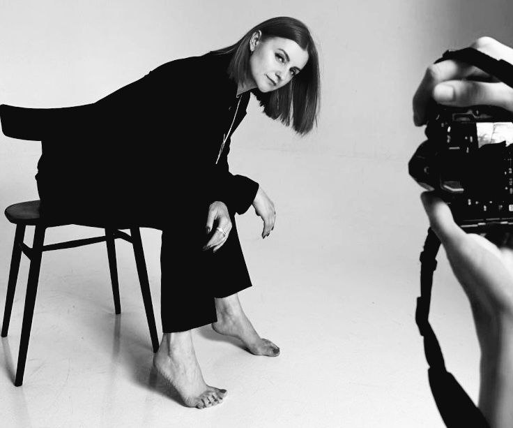 Ольга Тюнева