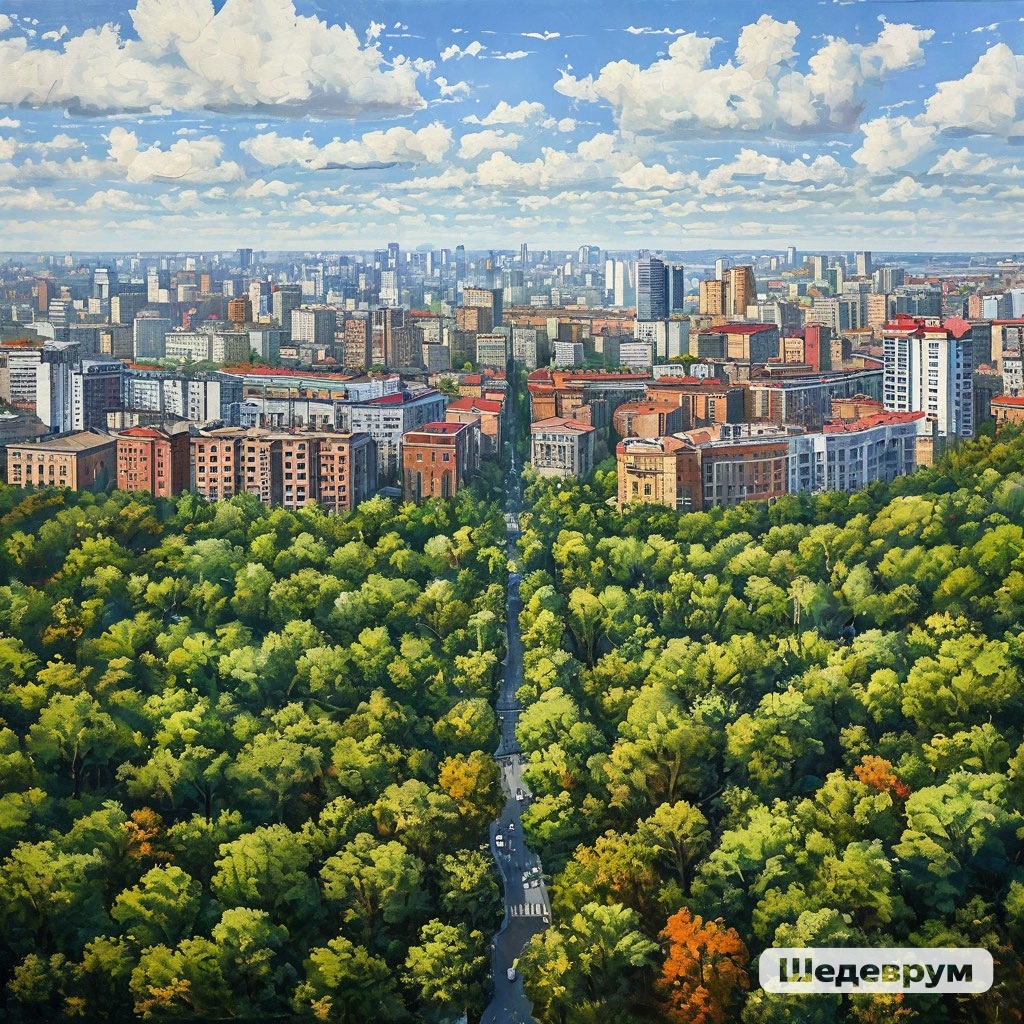 В этом городе появился новый некурящий герой - ты!