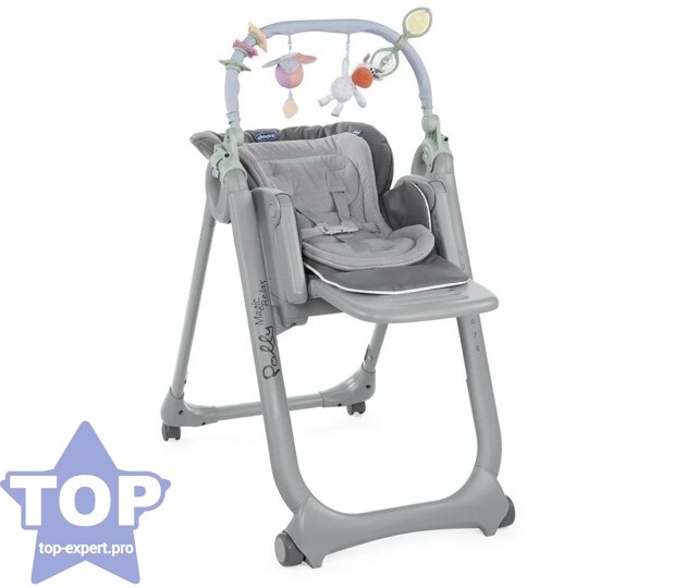 Chicco Polly Magic Relax