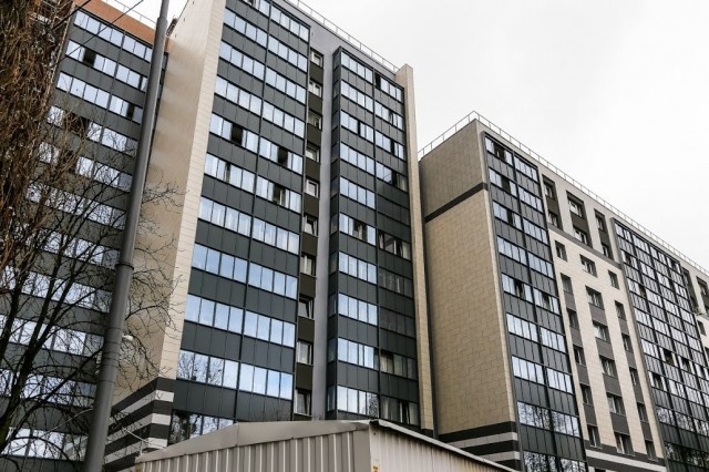   Фото из архива Калининград.Ru