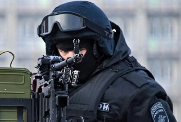 Фото: Архив АИЦ Импульс.